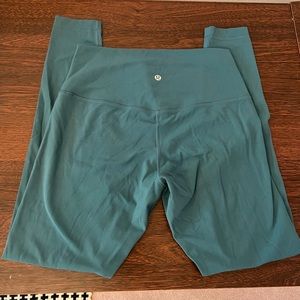 Lululemon Align Leggings